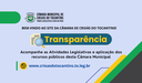 Bem-vindo!