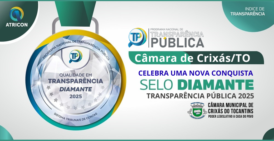 Transparência Pública